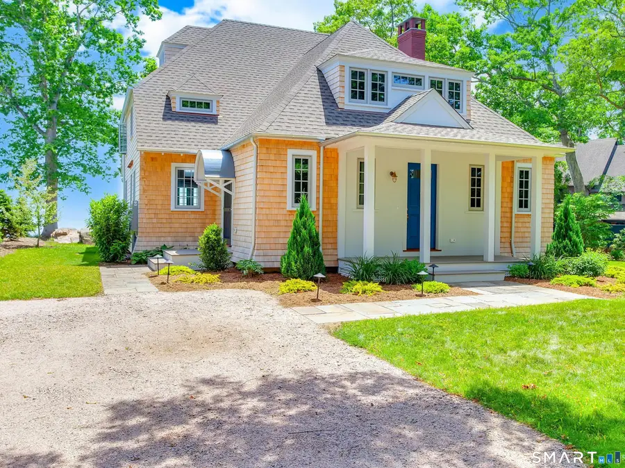 32 Wood Road, Branford, CT 06405 - #3