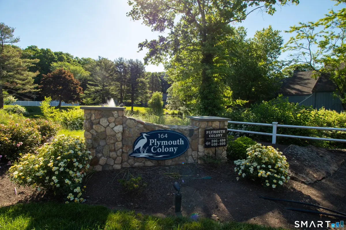 604 Plymouth Colony #604, Branford, CT 06405 - #1
