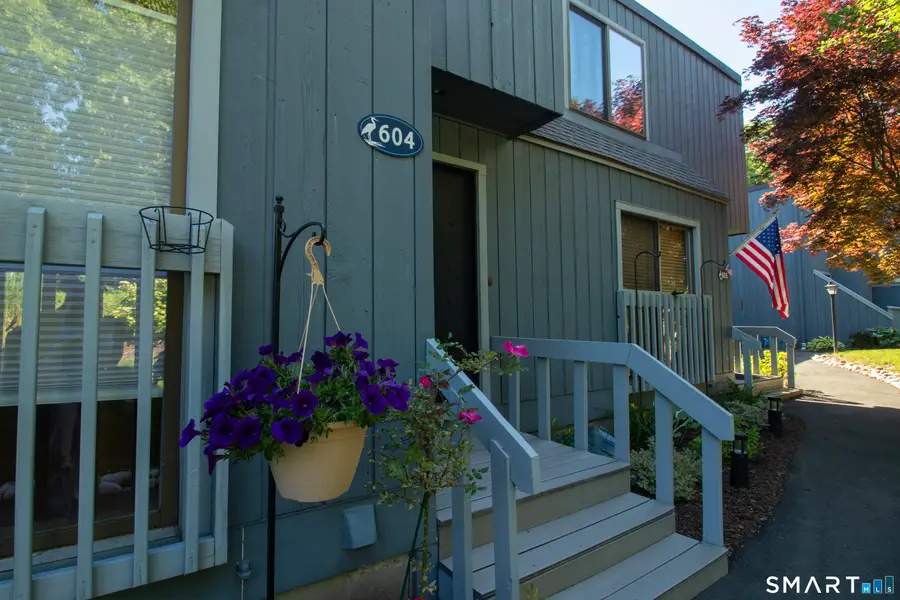 604 Plymouth Colony #604, Branford, CT 06405 - #3