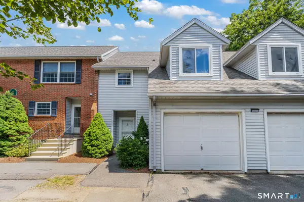 190 Tomlinson Avenue #4B, Plainville, CT 06062