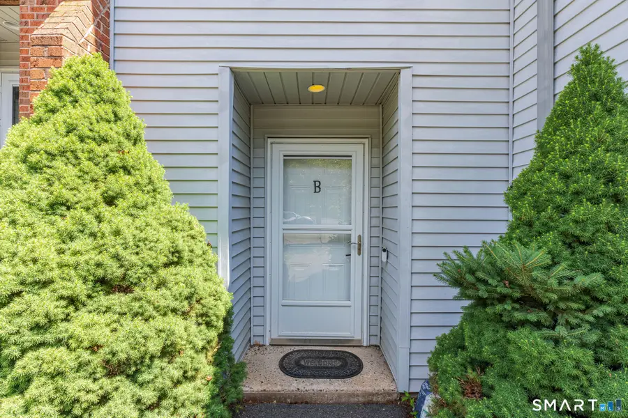 190 Tomlinson Avenue #4B, Plainville, CT 06062 - #2