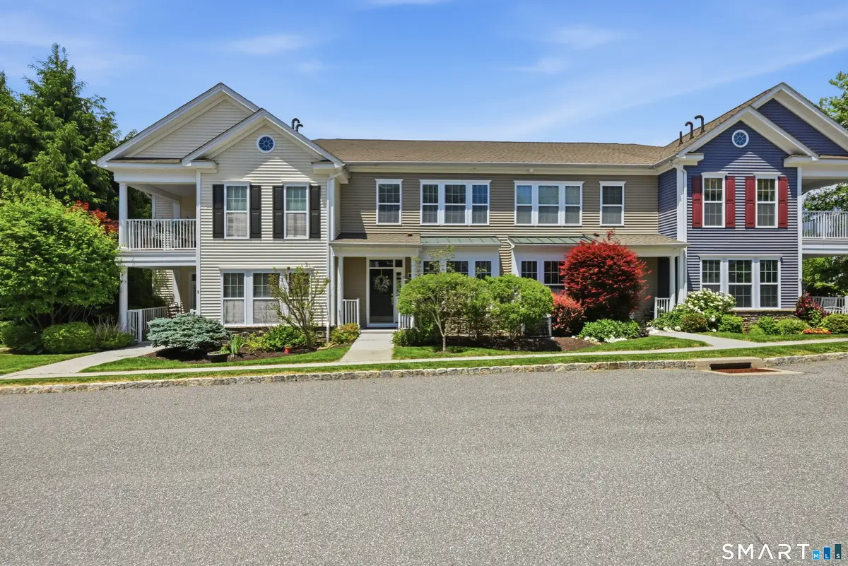 11 Orwich Court #11, Danbury, CT 06810 - #1