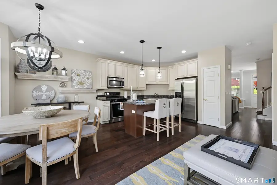 11 Orwich Court #11, Danbury, CT 06810 - #3