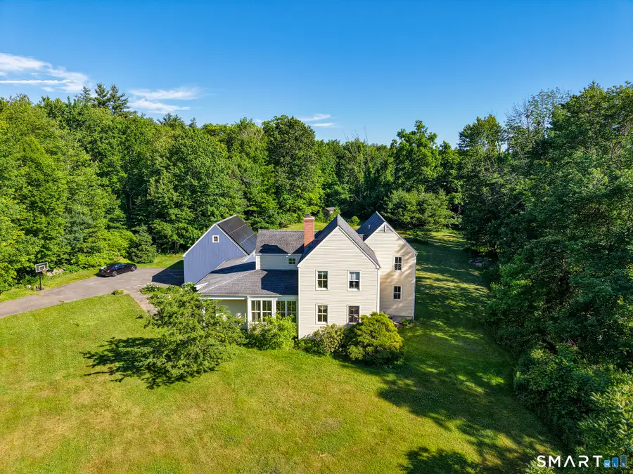 47 Indian Hill Road, Canton, CT 06019 - #2