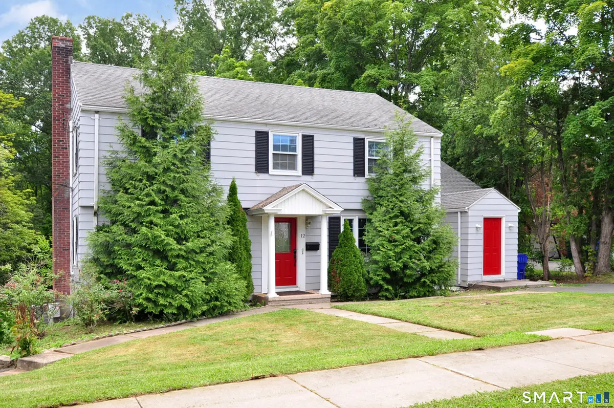 12 Jerome Avenue, Bloomfield, CT 06002 - #1
