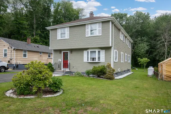 325 Rockwell Avenue, Bloomfield, CT 06002