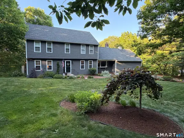 26 Renee Court, Cheshire, CT 06410