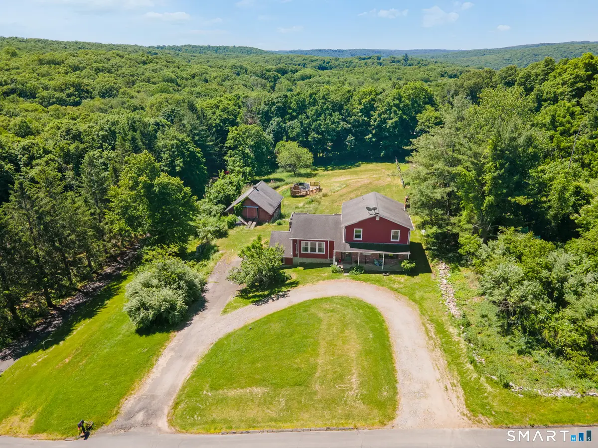 28 Charter Oak Drive, Oxford, CT 06478 - #1