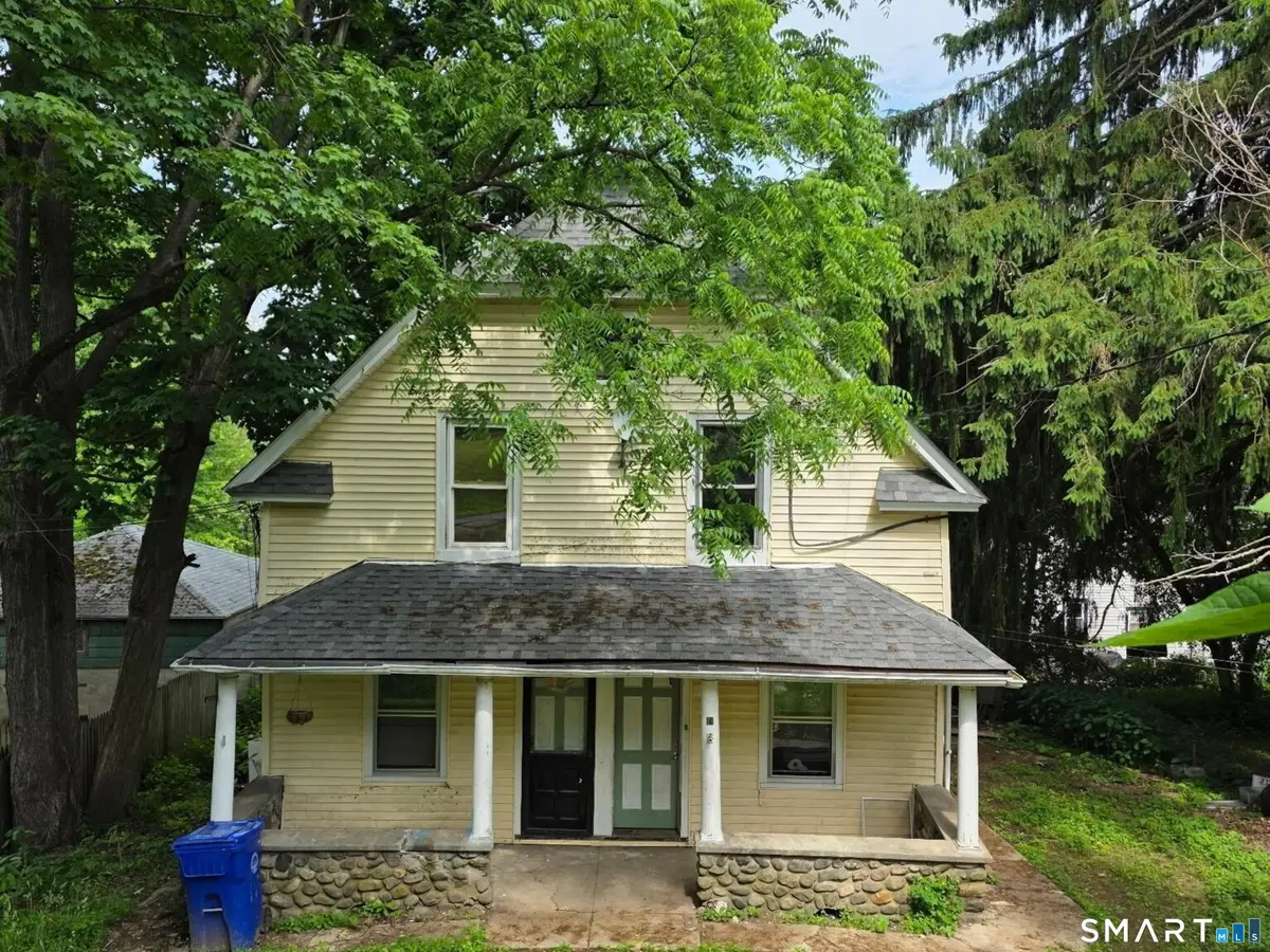 17 Hawthorne Terrace, Torrington, CT 06790 - #1