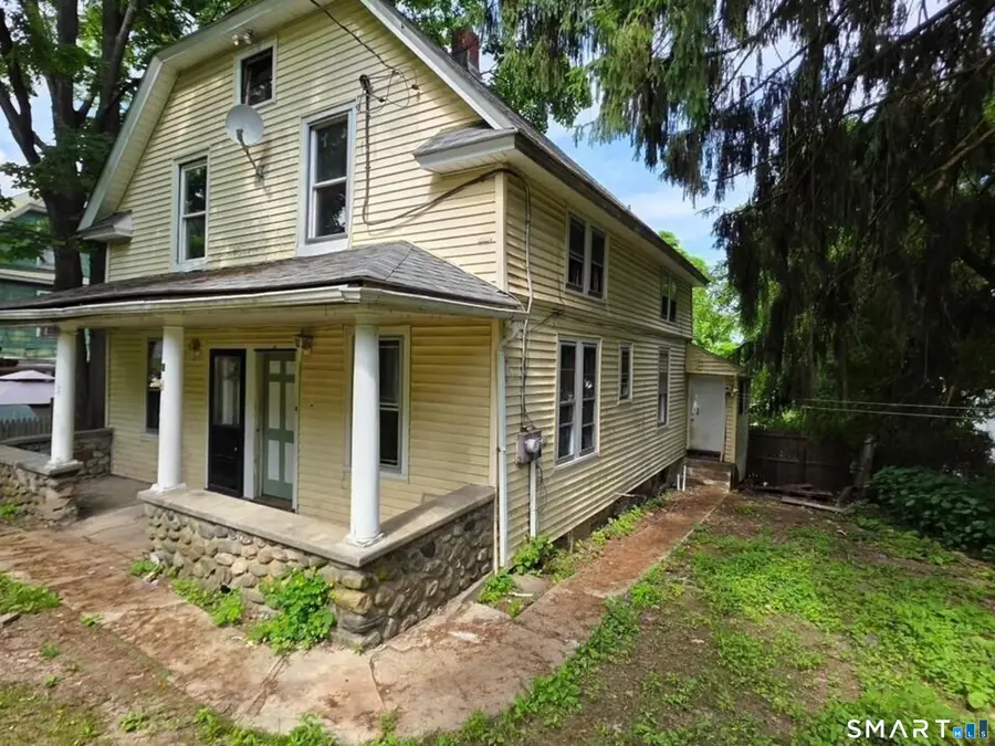 17 Hawthorne Terrace, Torrington, CT 06790 - #2