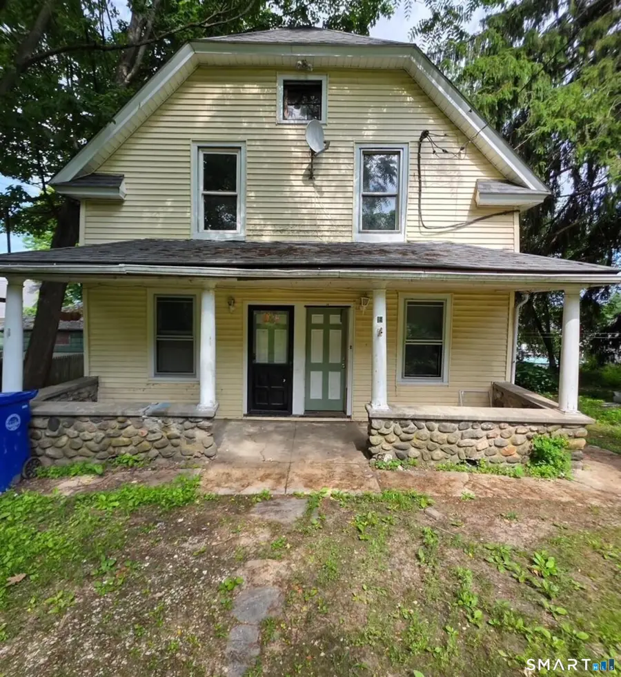 17 Hawthorne Terrace, Torrington, CT 06790 - #3