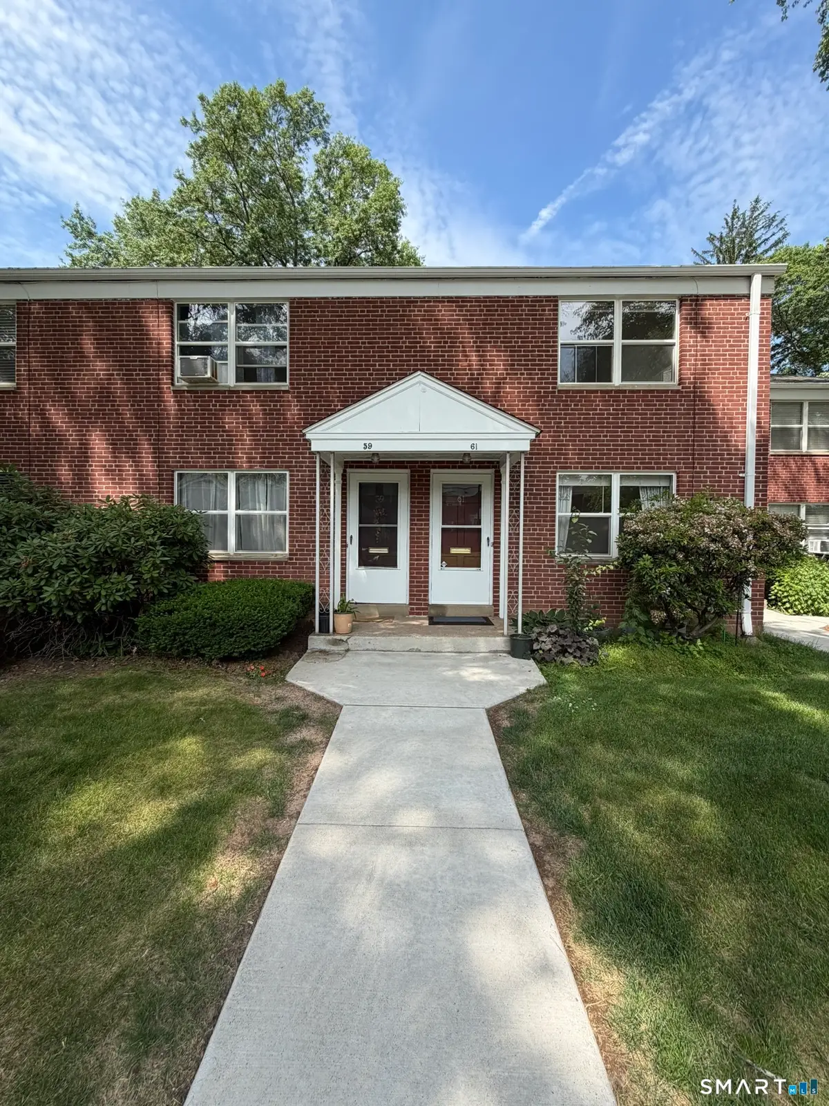 61 Arnold Way #61, West Hartford, CT 06119 - #1