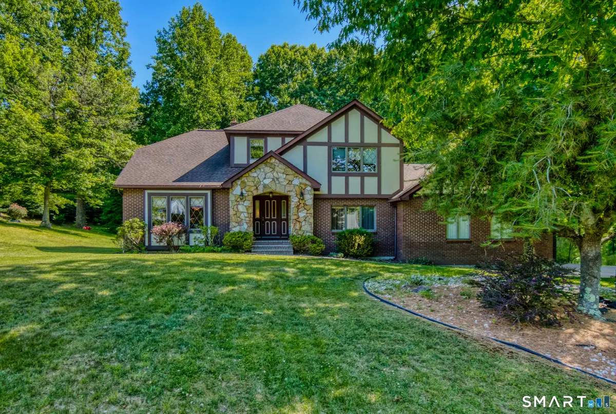 61 Putting Green Lane, Prospect, CT 06712 - #1