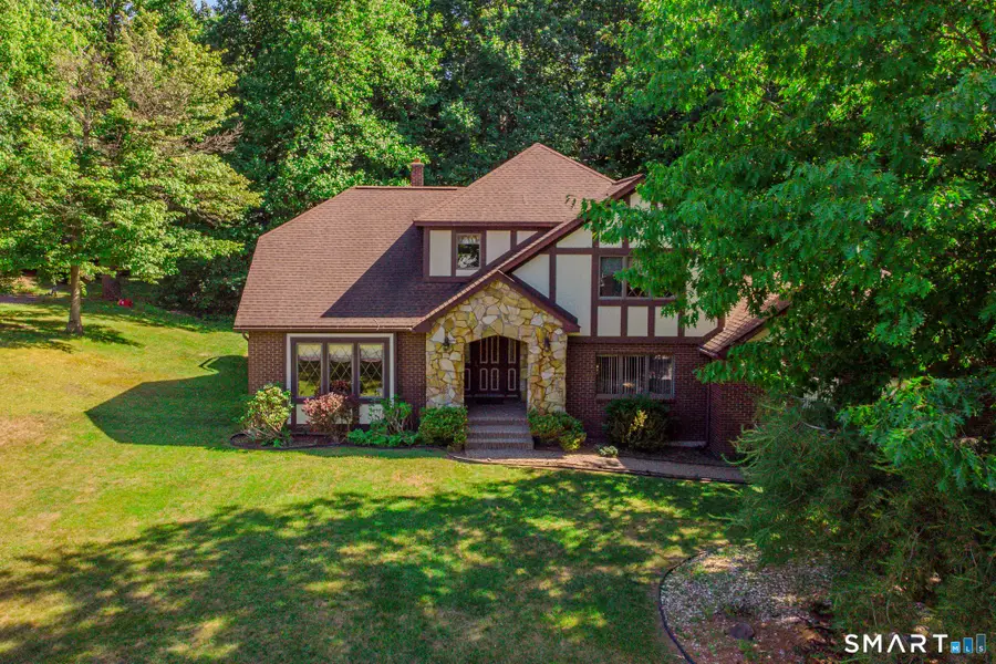 61 Putting Green Lane, Prospect, CT 06712 - #2