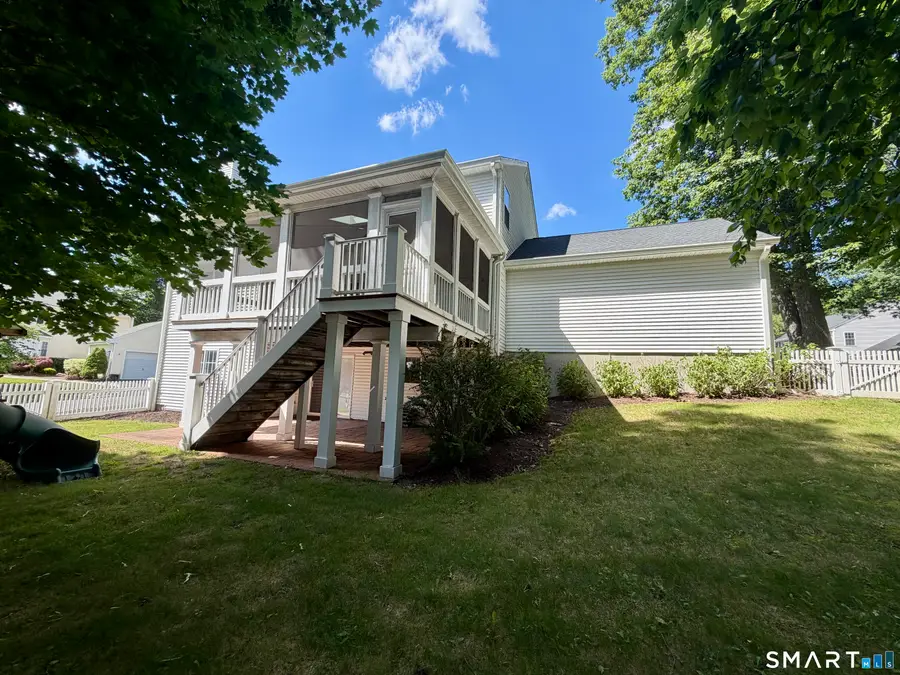 85 Old Colony Road #85, Monroe, CT 06468 - #2