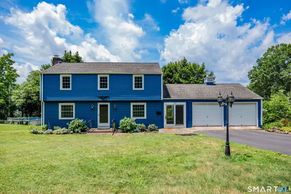 209 Lydale Place, Meriden, CT 06450