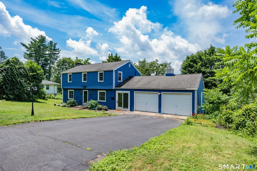 209 Lydale Place, Meriden, CT 06450 - #2