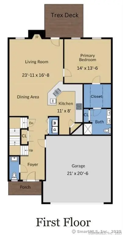 32 Devorah Drive #117, Berlin, CT 06037 - #2