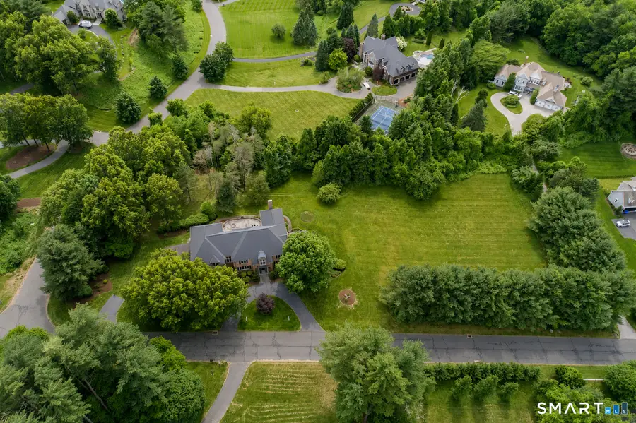41 Ridgebury Road, Avon, CT 06001 - #2