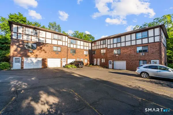 181 Hicks Street #2D, Meriden, CT 06450