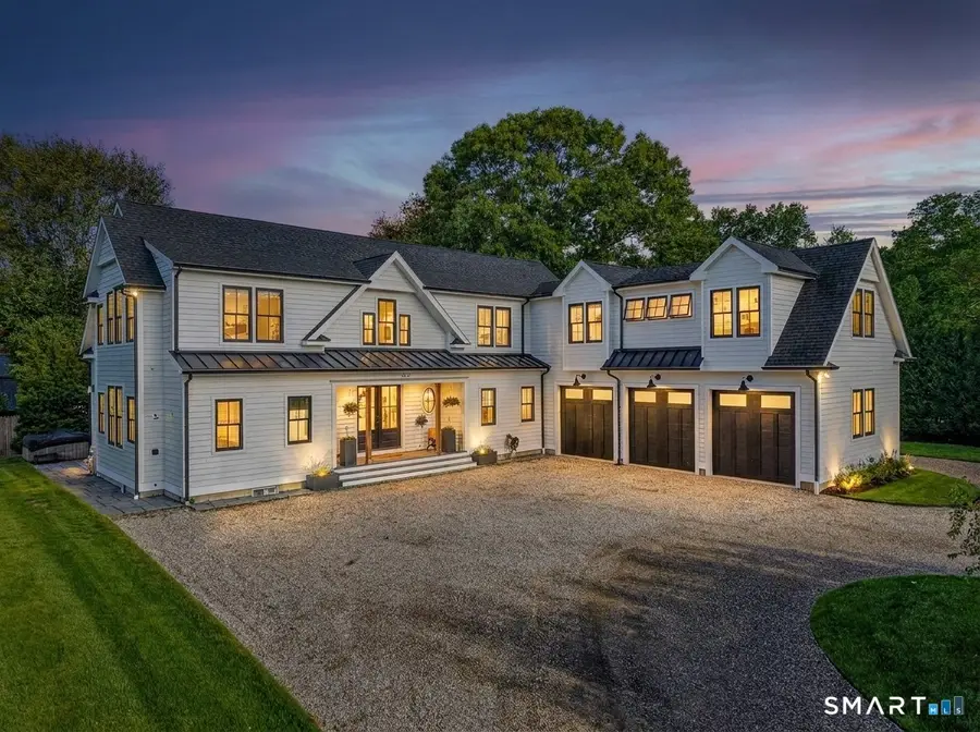 2 Captains Lane, Old Saybrook, CT 06475 - #2
