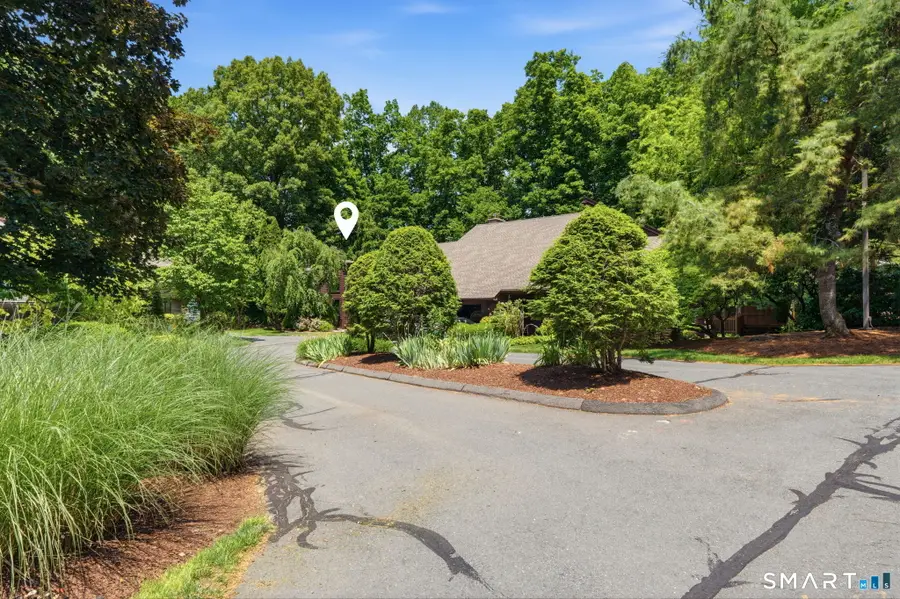 54 Ironwood Road #54, West Hartford, CT 06117 - #2