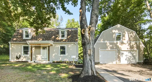 16 Deepwood Drive, Cheshire, CT 06410