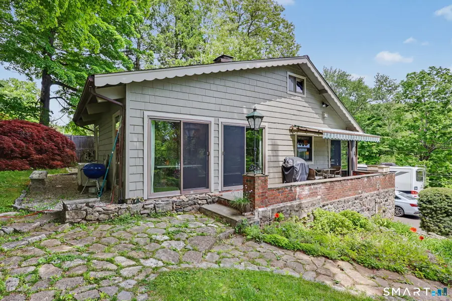 3 Satterlee Road, New Fairfield, CT 06812 - #2