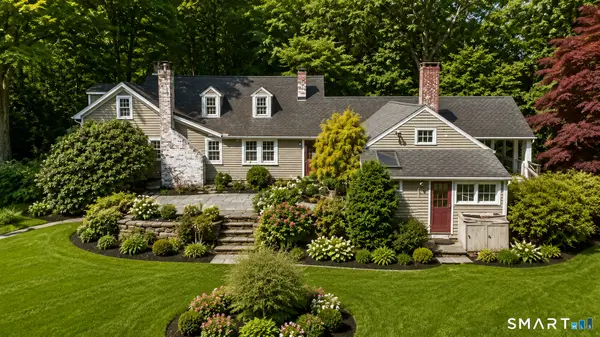 61 Mile Hill Road South, Newtown, CT 06470