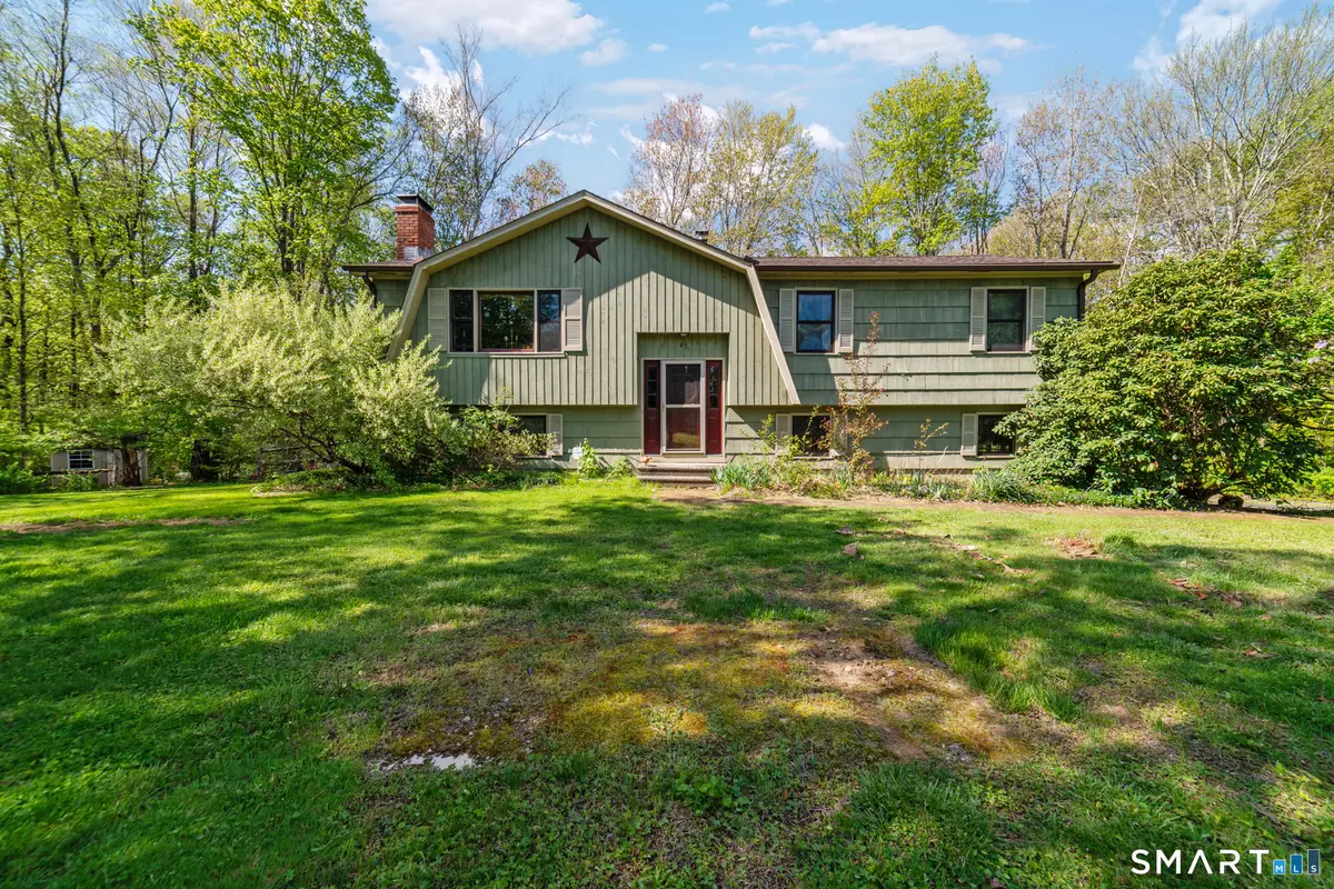 45 Elaine Drive, Southbury, CT 06488 - #1