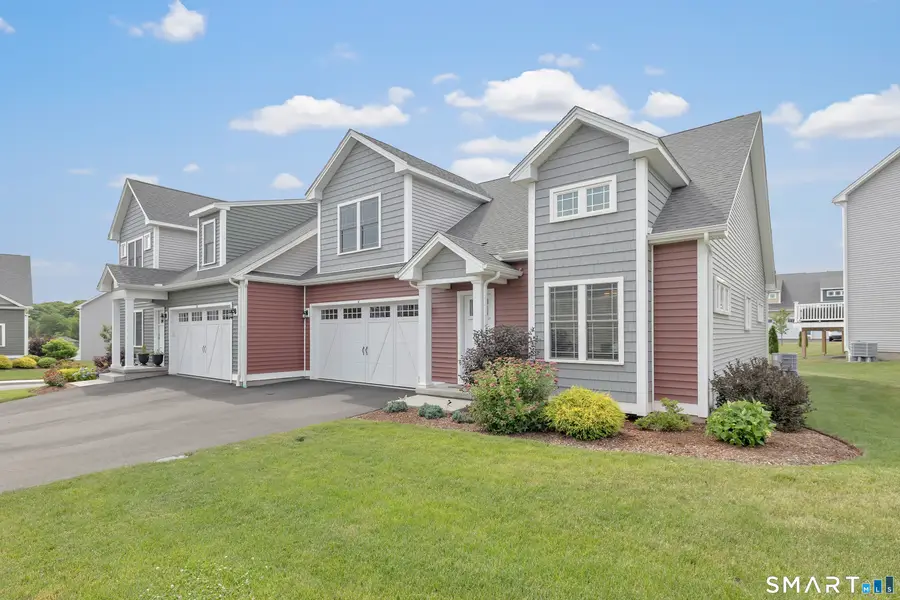 47 Lombard Circle #47, North Haven, CT 06473 - #2