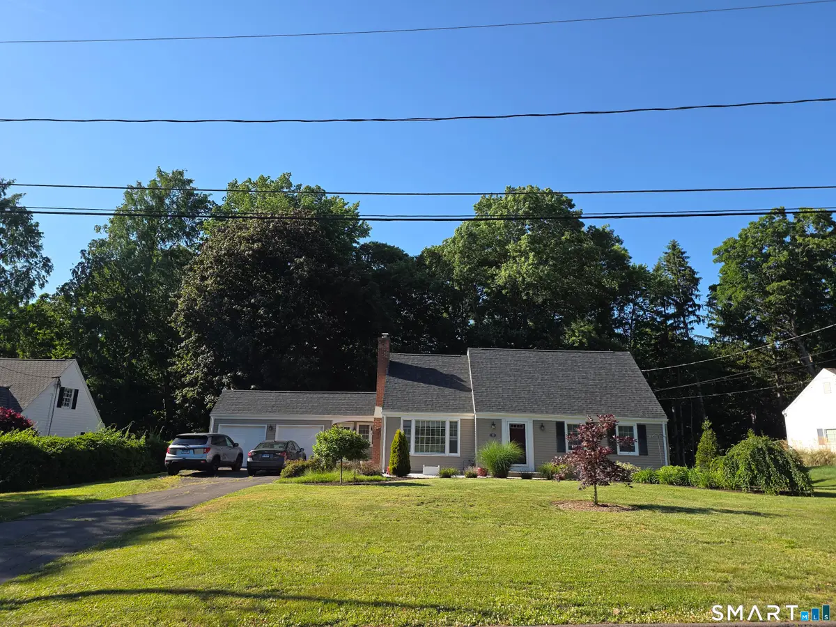 13 Peach Tree Lane, Glastonbury, CT 06033 - #1