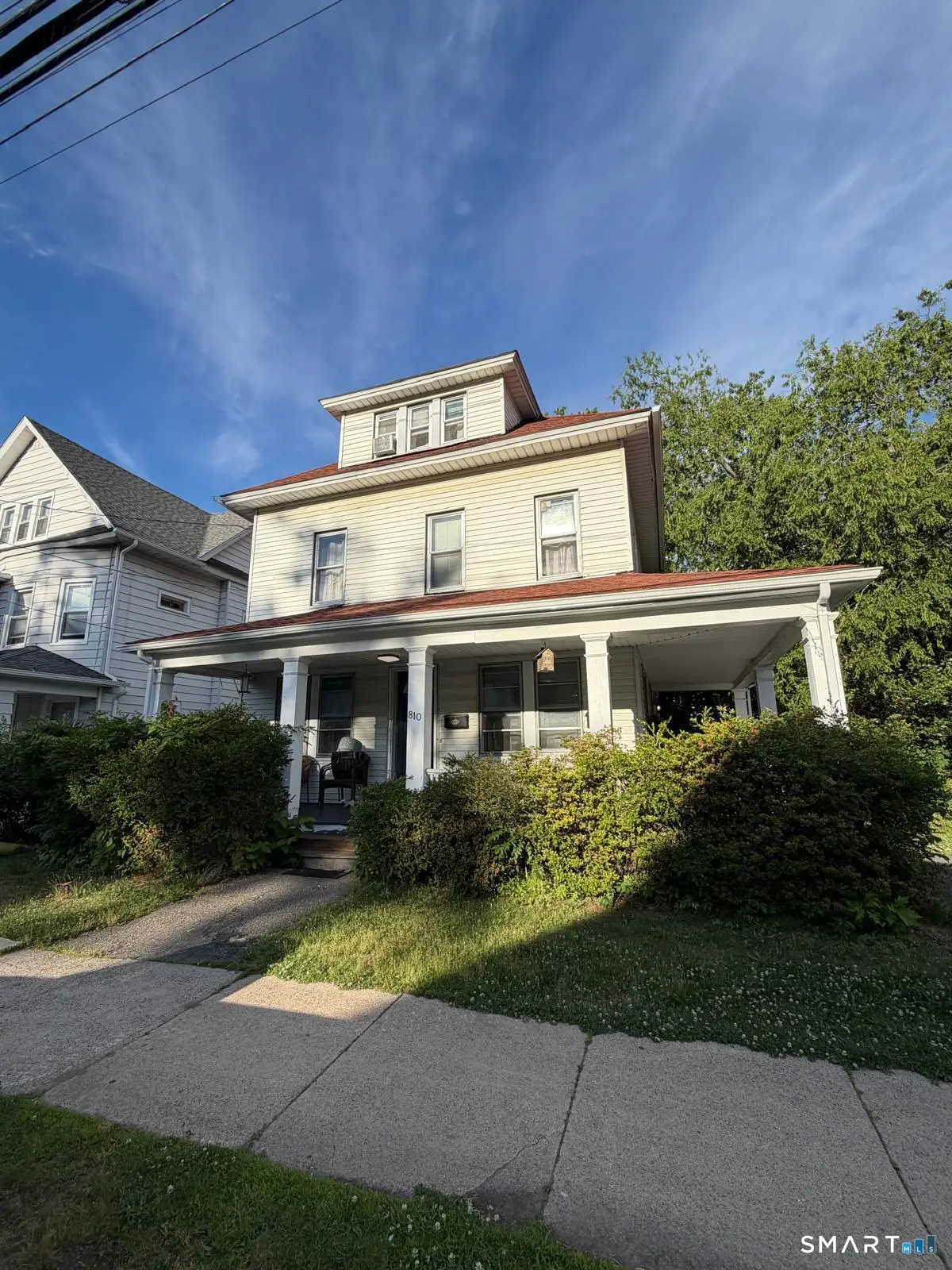 810 Briarwood Avenue, Bridgeport, CT 06604 - #1