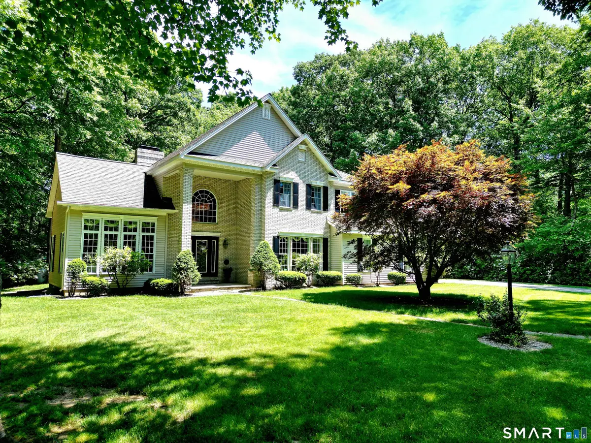 68 Troutwood Drive, New Hartford, CT 06057 - #1