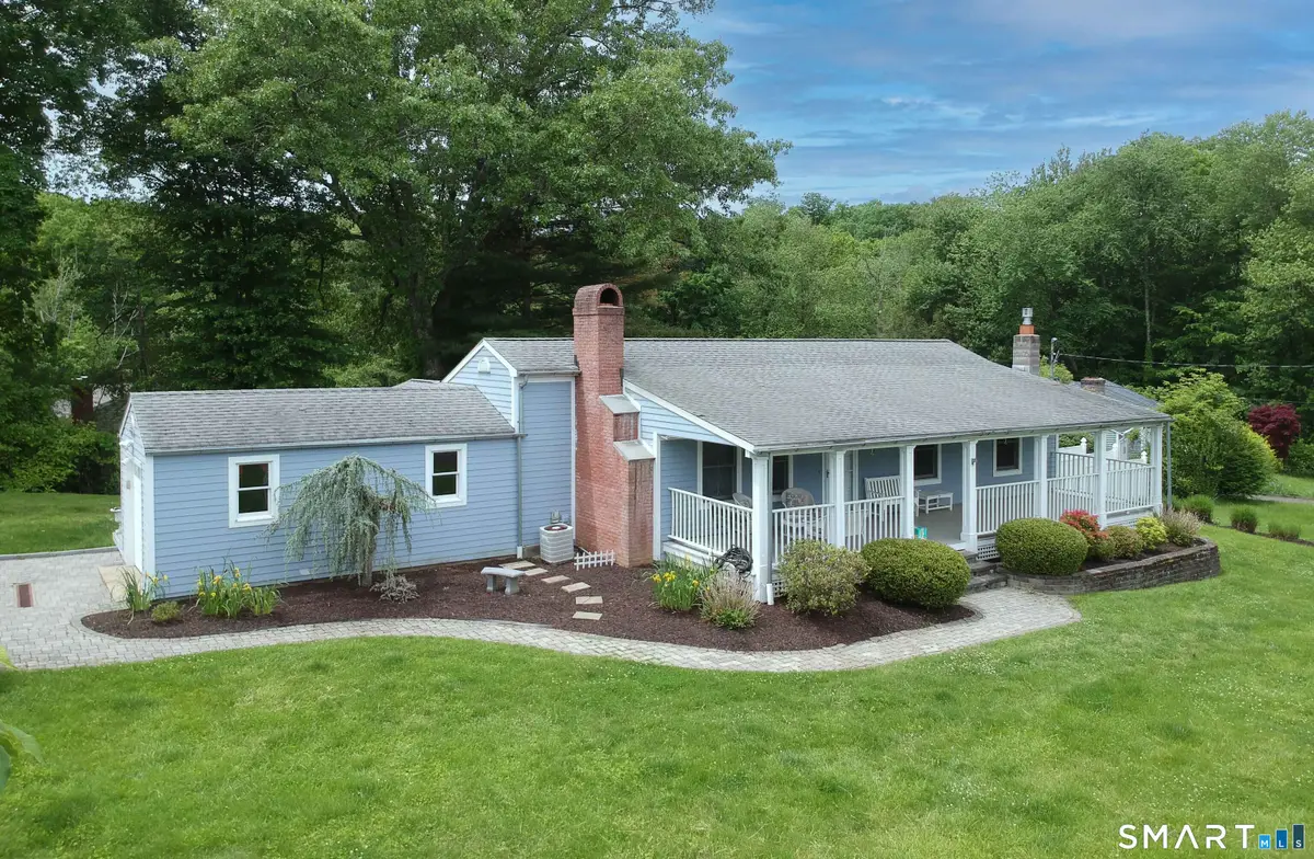 5 Sycamore Lane, Brookfield, CT 06804 - #1