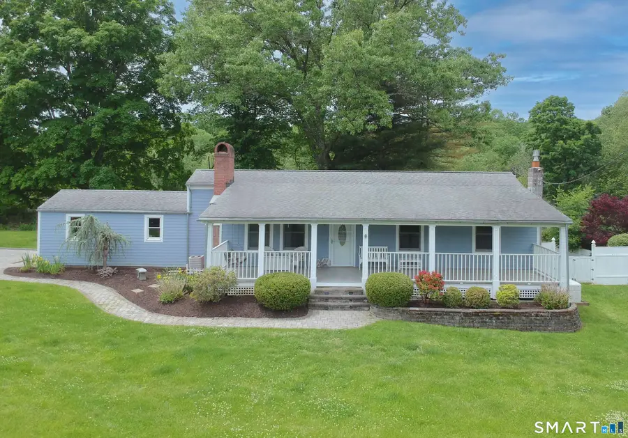 5 Sycamore Lane, Brookfield, CT 06804 - #2