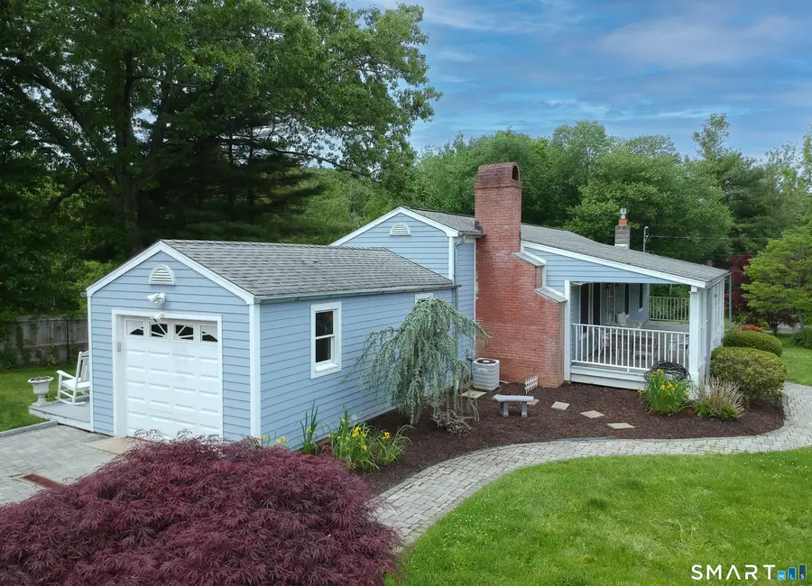 5 Sycamore Lane, Brookfield, CT 06804 - #3
