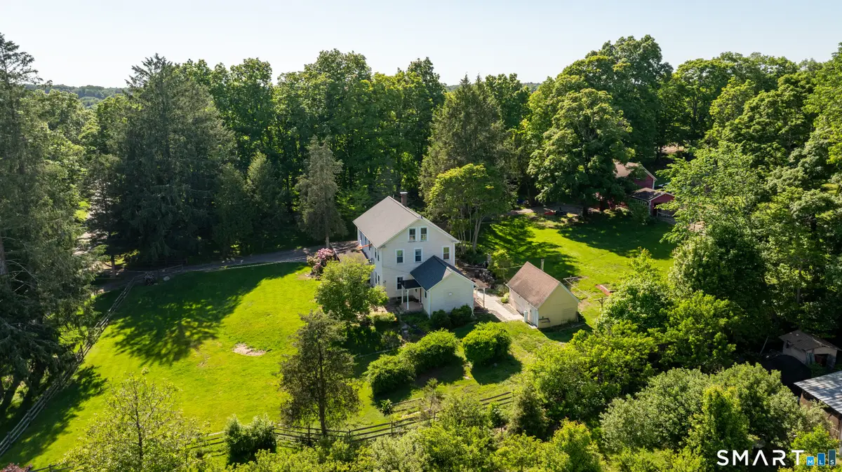 280 Gager Hill Road, Scotland, CT 06280 - #1