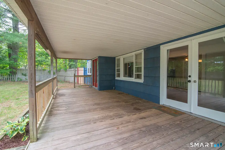 6 Martha Avenue, Griswold, CT 06351 - #2