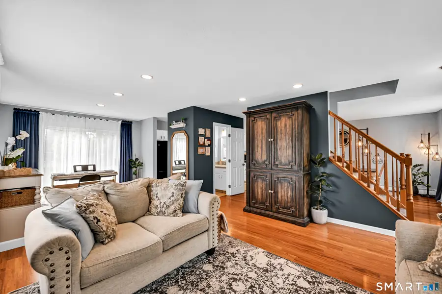 14 Fitch Meadow Lane #14, South Windsor, CT 06074 - #2