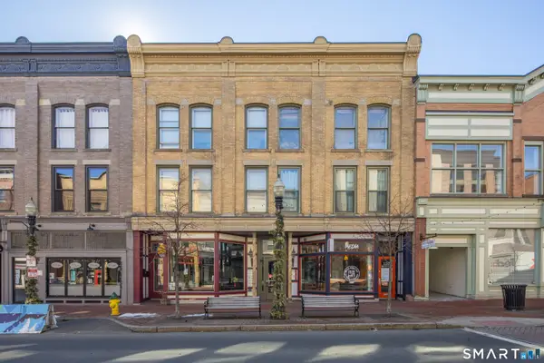 118 Washington Street #203, Norwalk, CT 06854
