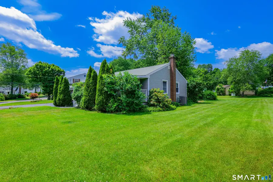 7 Merigold Drive, New Britain, CT 06053 - #3