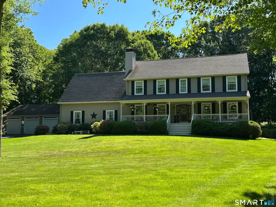 16 Vandy Drive, Griswold, CT 06351 - #3