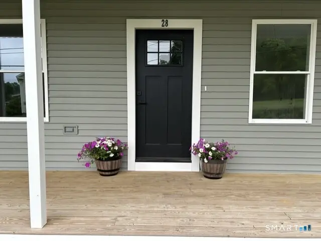 28 Old Monson Road, Stafford, CT 06076 - #1