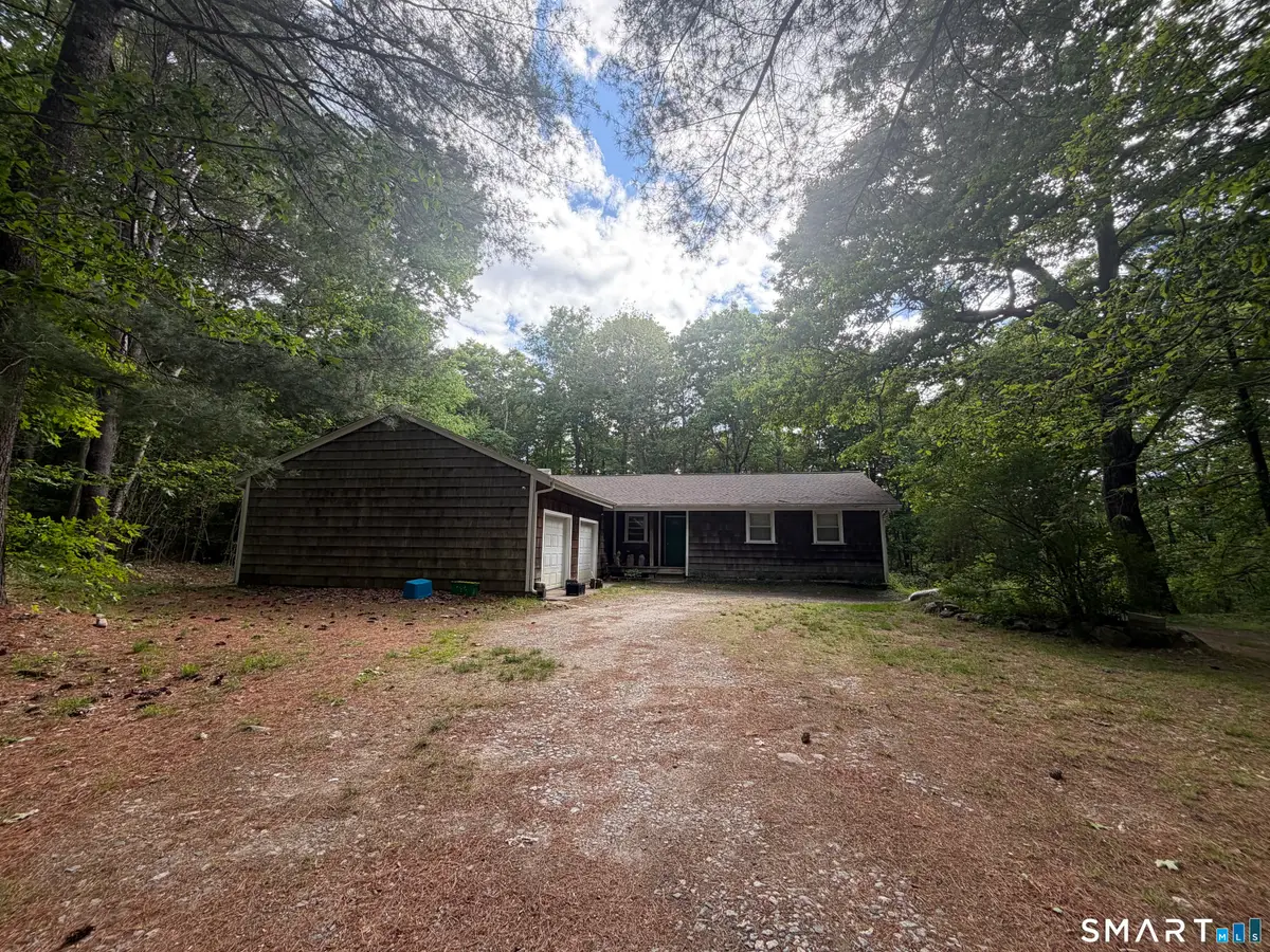 75 Hi View Road, Riverton, CT 06065 - #1