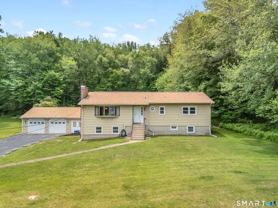 688 Raymond Hill Road, Montville, CT 06382 - #2