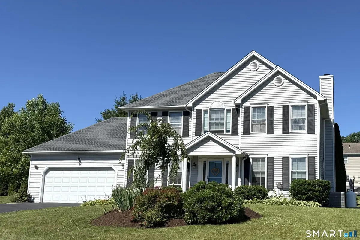 6 Christine Lane, New Milford, CT 06776 - #1