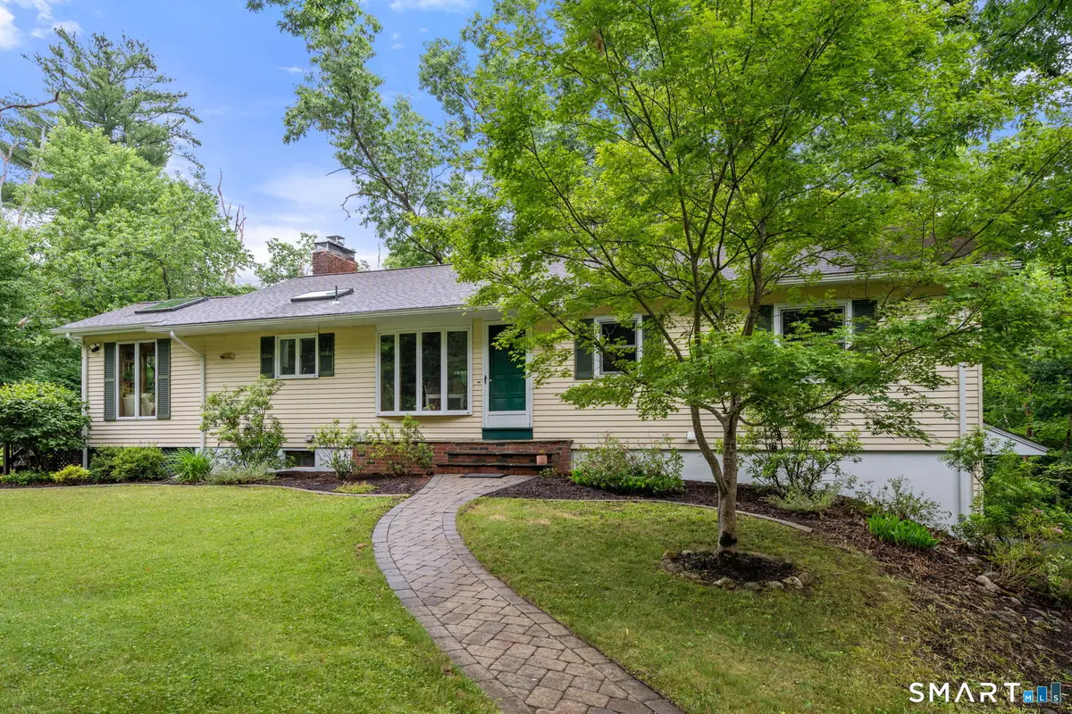 60 Olsen Drive, Mansfield, CT 06250 - #1