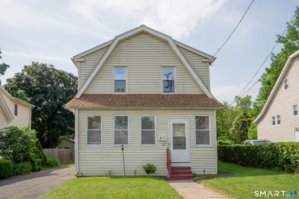 27 Rosemont Avenue, Windsor, CT 06095