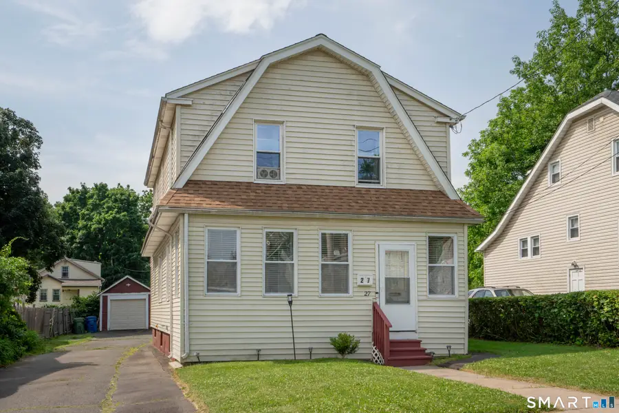 27 Rosemont Avenue, Windsor, CT 06095 - #3
